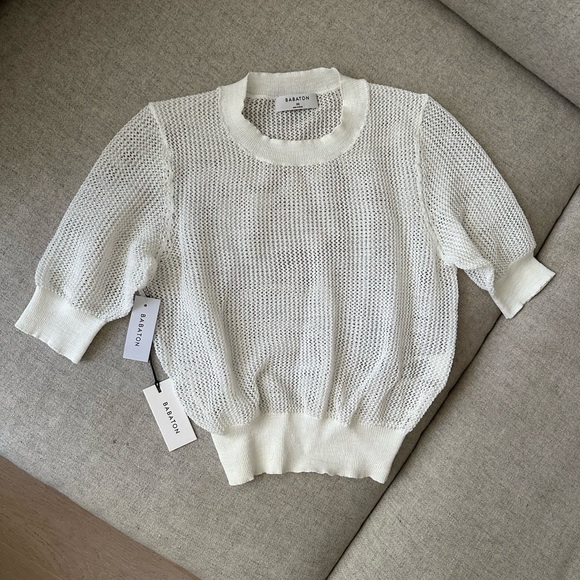 BABATON Lucida sweater - Picture 3 of 3